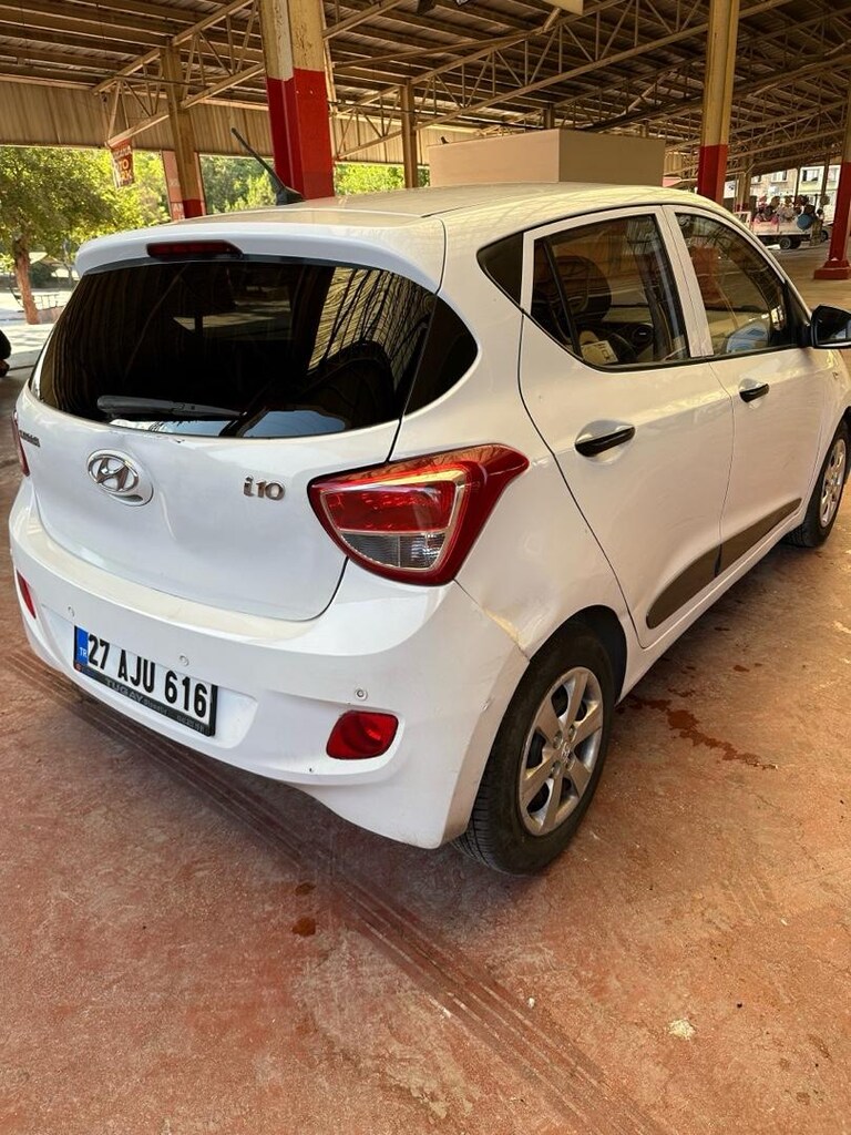 Hyundai i10 - 7