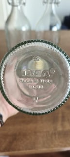 Ikea Cam Şişe - 2