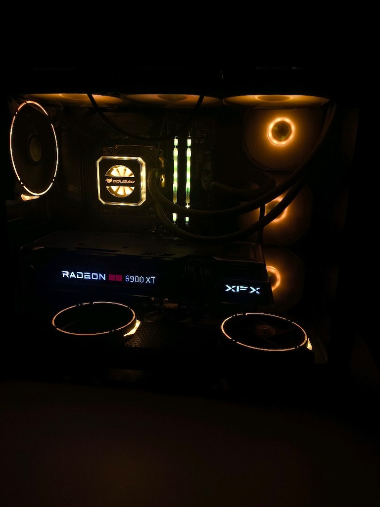 gaming pc oyuncu kasası - 3