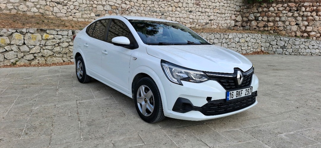 HATASIZ BOYASIZ TRAMERSİZ 2021 MODEL - 3