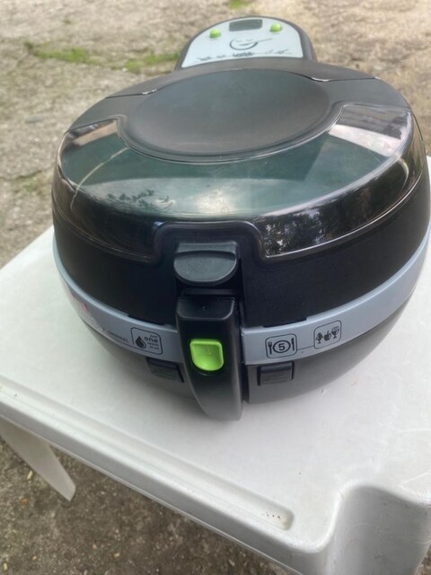 Tefal actifry (kapak)
