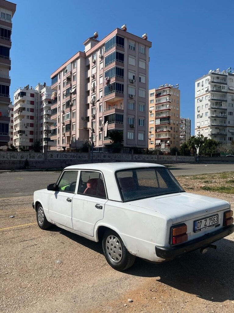 92 model serçedes - 5