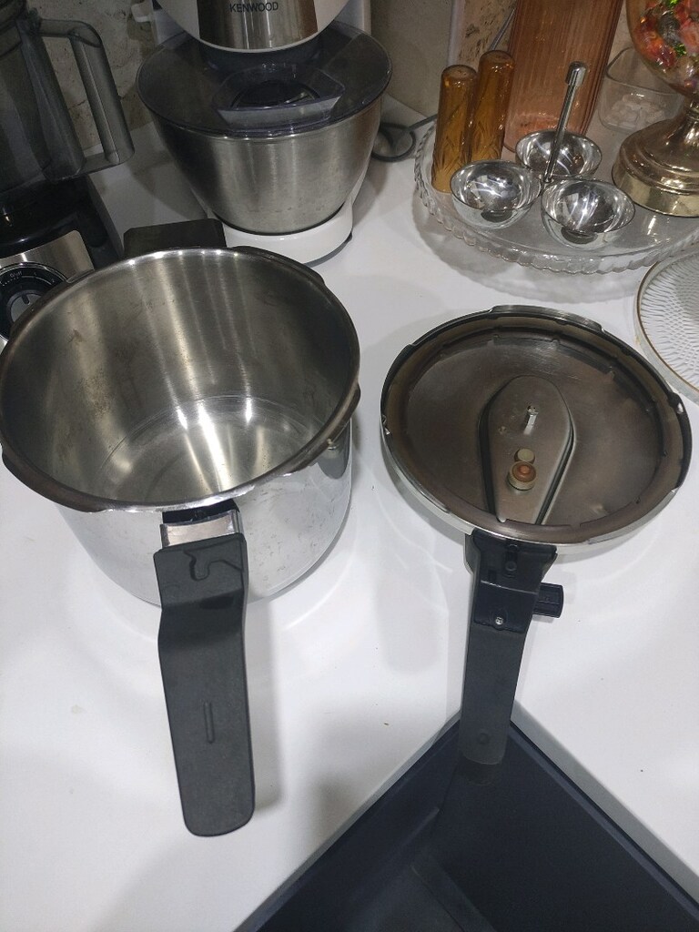 shefer ikili düdüklü 4ve 7 lt - 3
