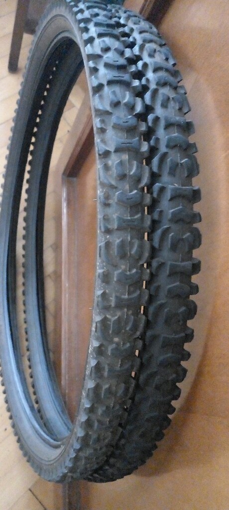 Kylın mtb marka 26x1.95 ebat (takım fiyatı) - 7