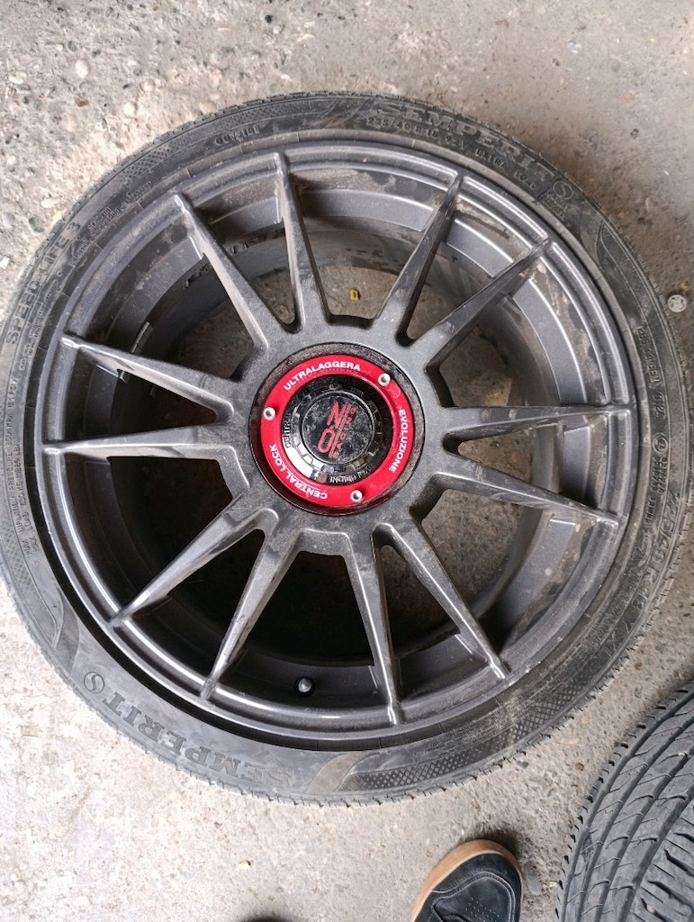 5*108 18 oz jant - 2