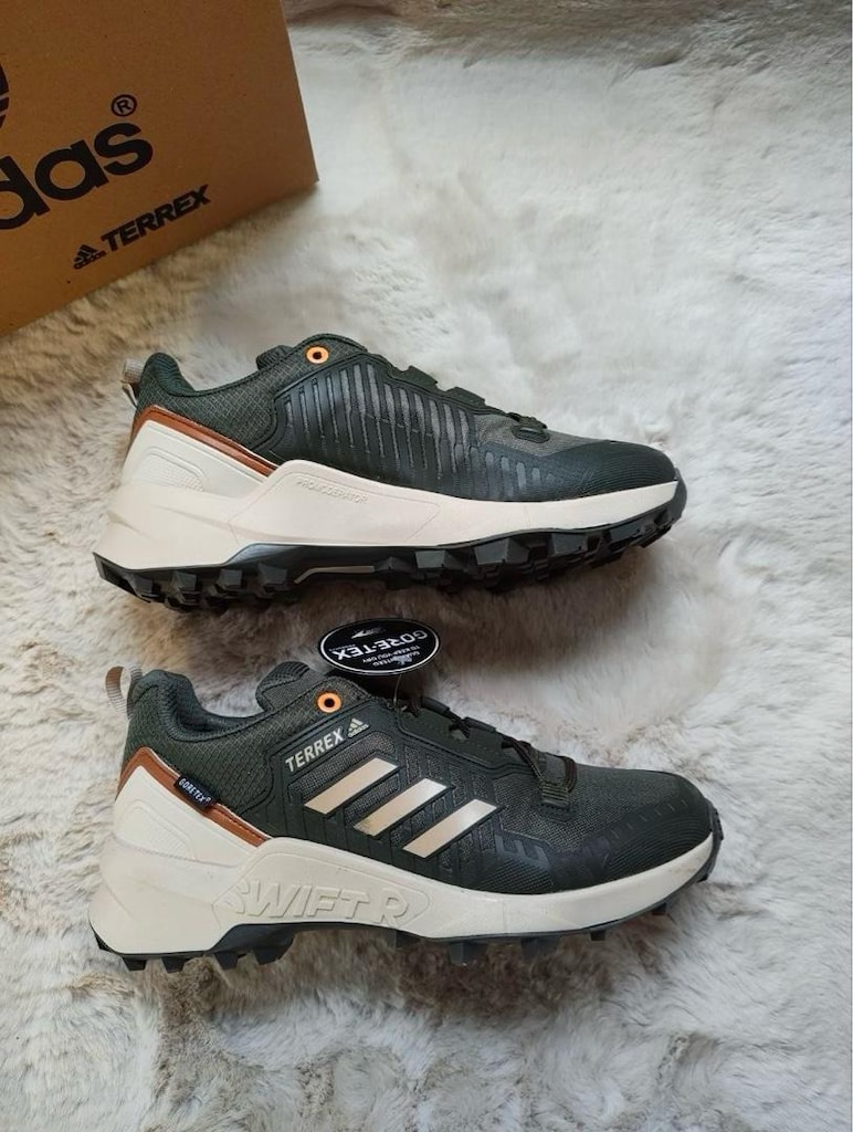 ‼ ADIDAS TERREX SWIFT R3 GORE-TEX - 4