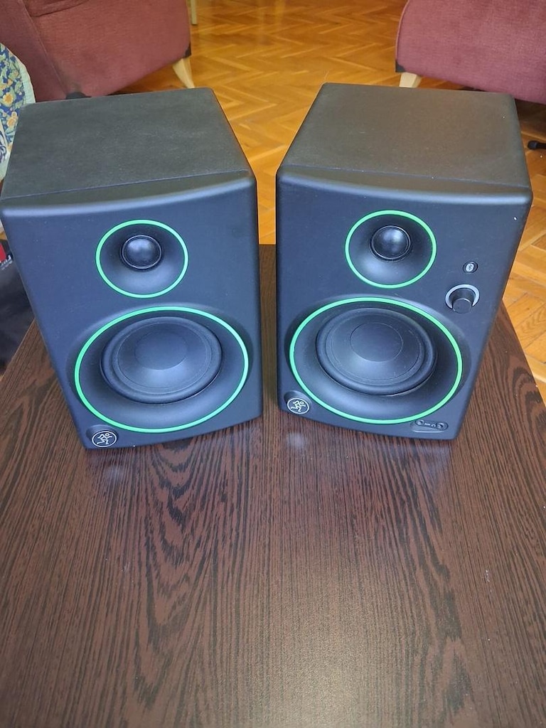 CR4 Bluetooth hoparlör (kullanılmamış) - 2