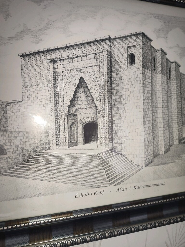 Eshabı Keyf Tablo - 5