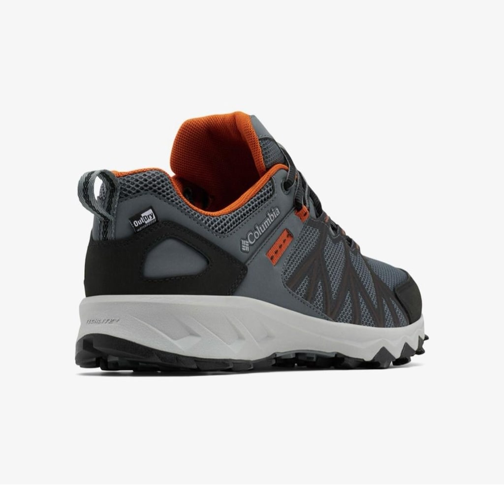 Orijinal Columbia Erkek Outdoor Ayakkabı - 3
