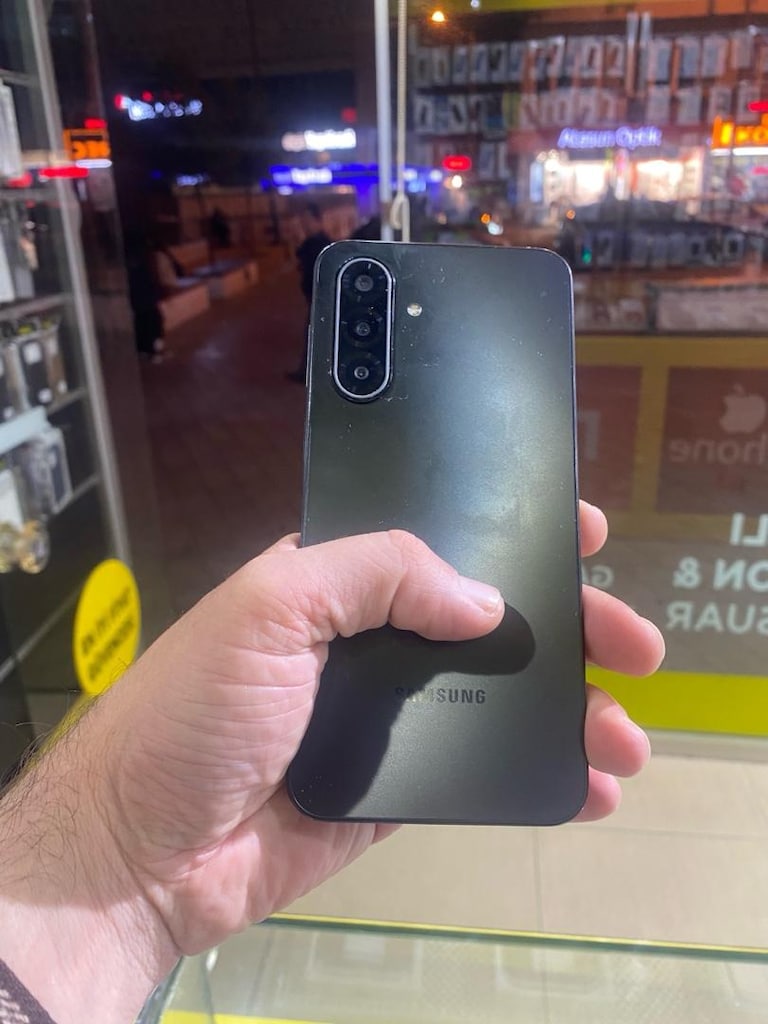 Samsung galaxy A17 128 gb - 2