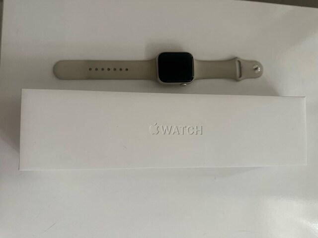 Apple Watch series 8