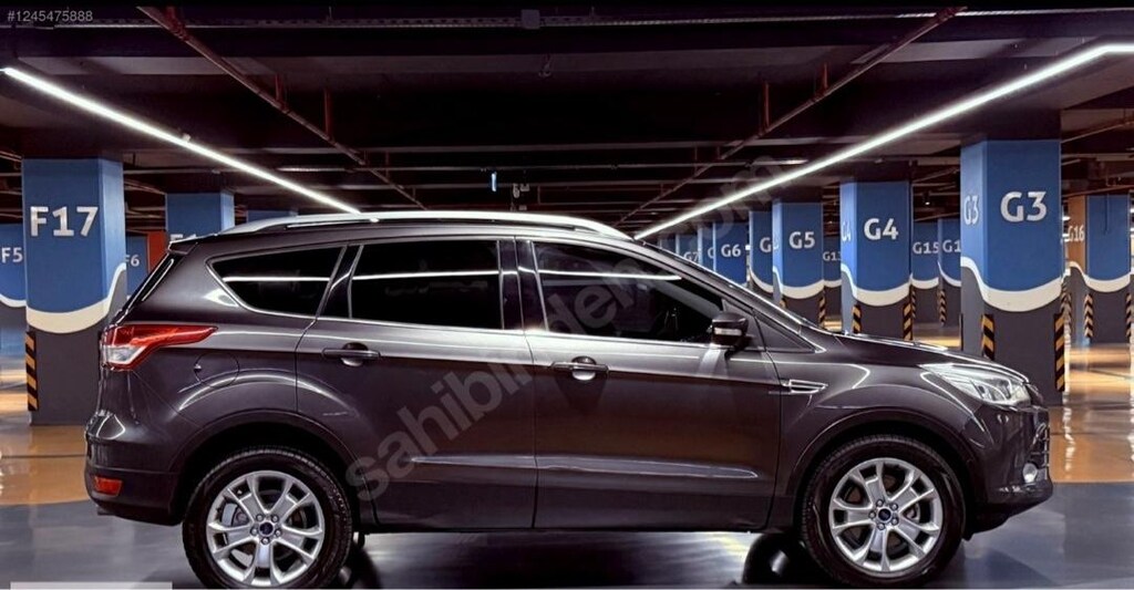 performans 4x4 sanruf otamatik - 6