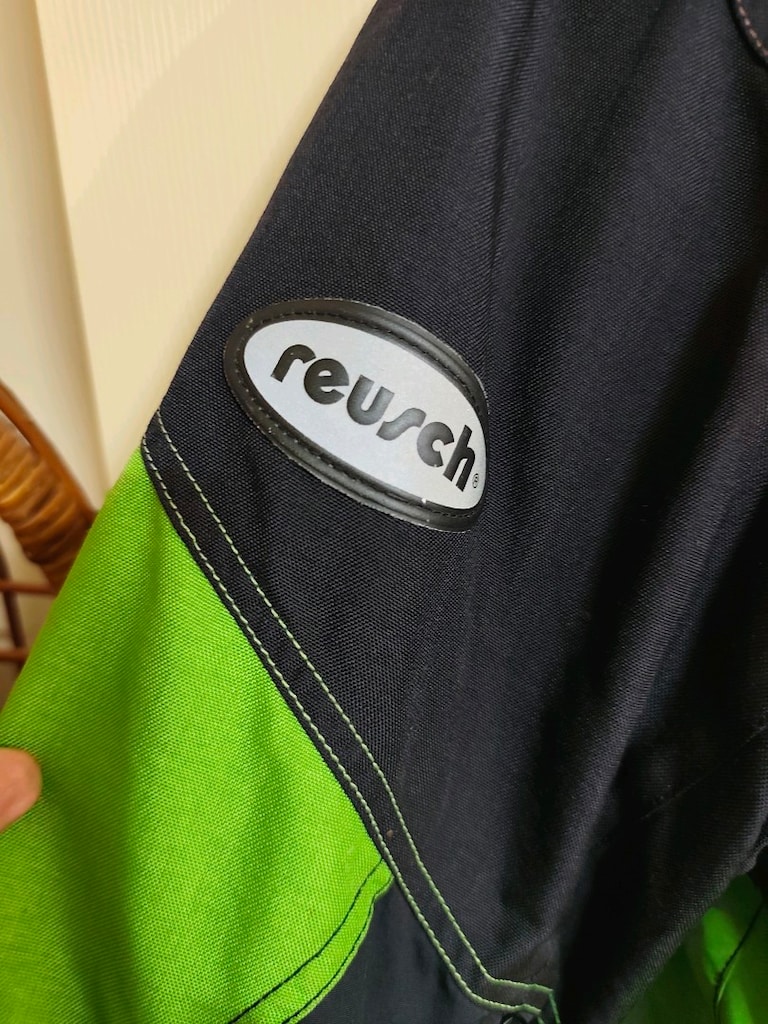 reusch motor montu - 3