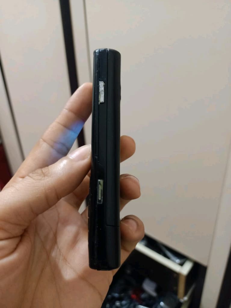 orj Samsung c5212 çift hatlı kayıtlı tuşlu telefon - 7