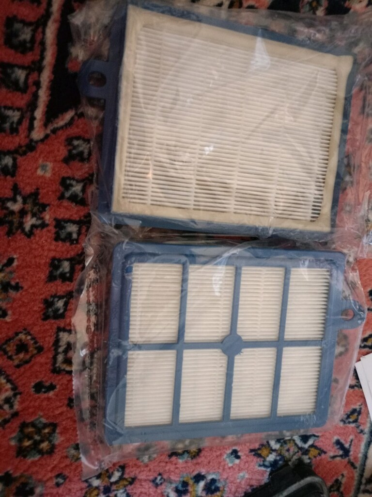 hepa fıltre elektrık supurgesı ıcın - 2