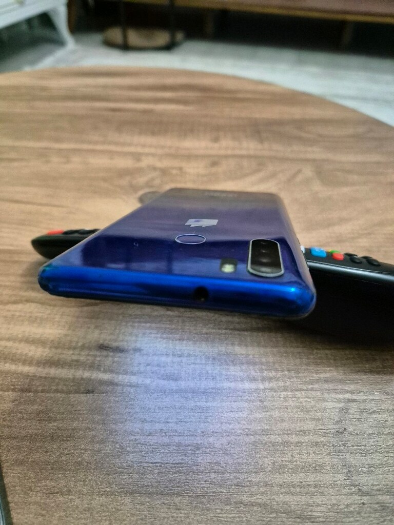 Reeder P13 Blue Max 64gb - 2