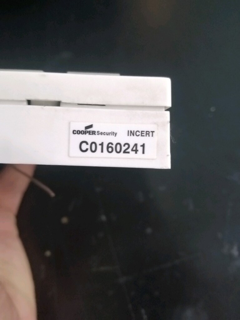 Ümraniye teslim Cooper keypad - 7