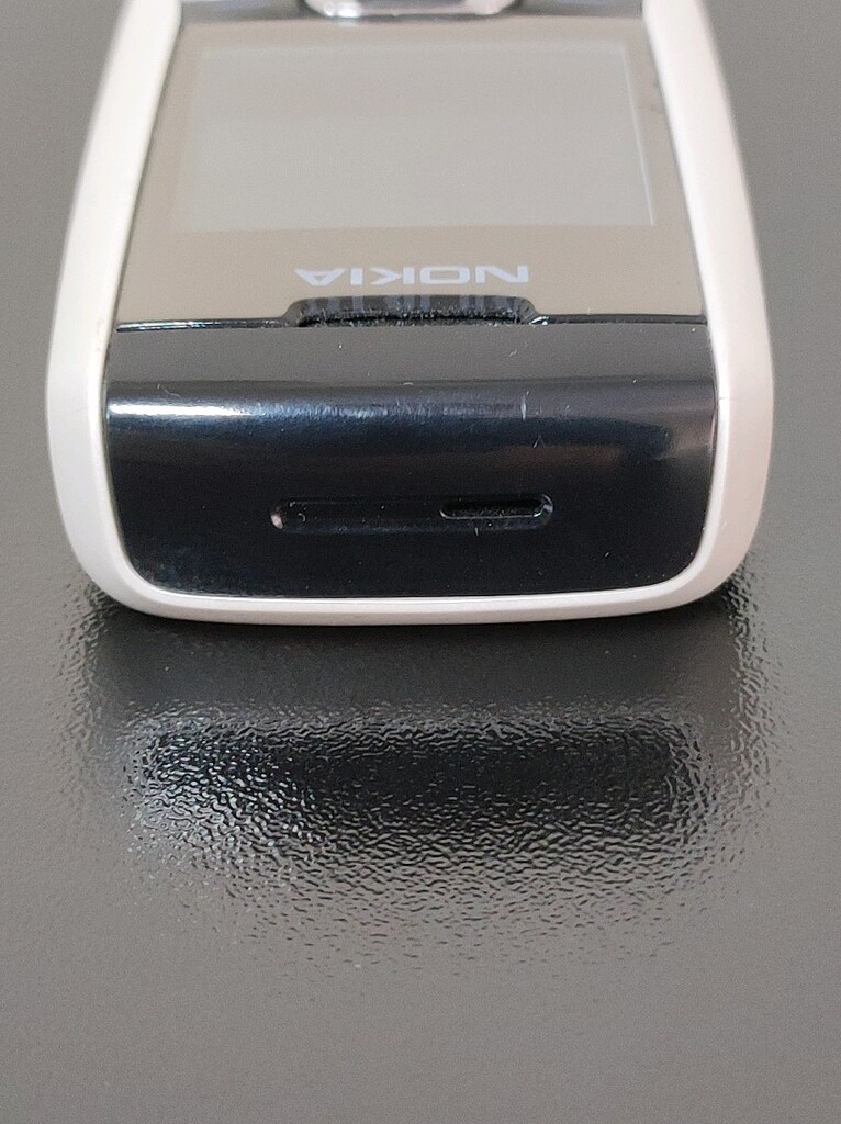Temizinden Nokia 2610 - 9