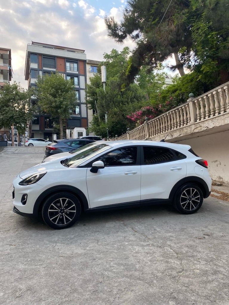 ilk sahibinden servis bakımlı garantili - 3