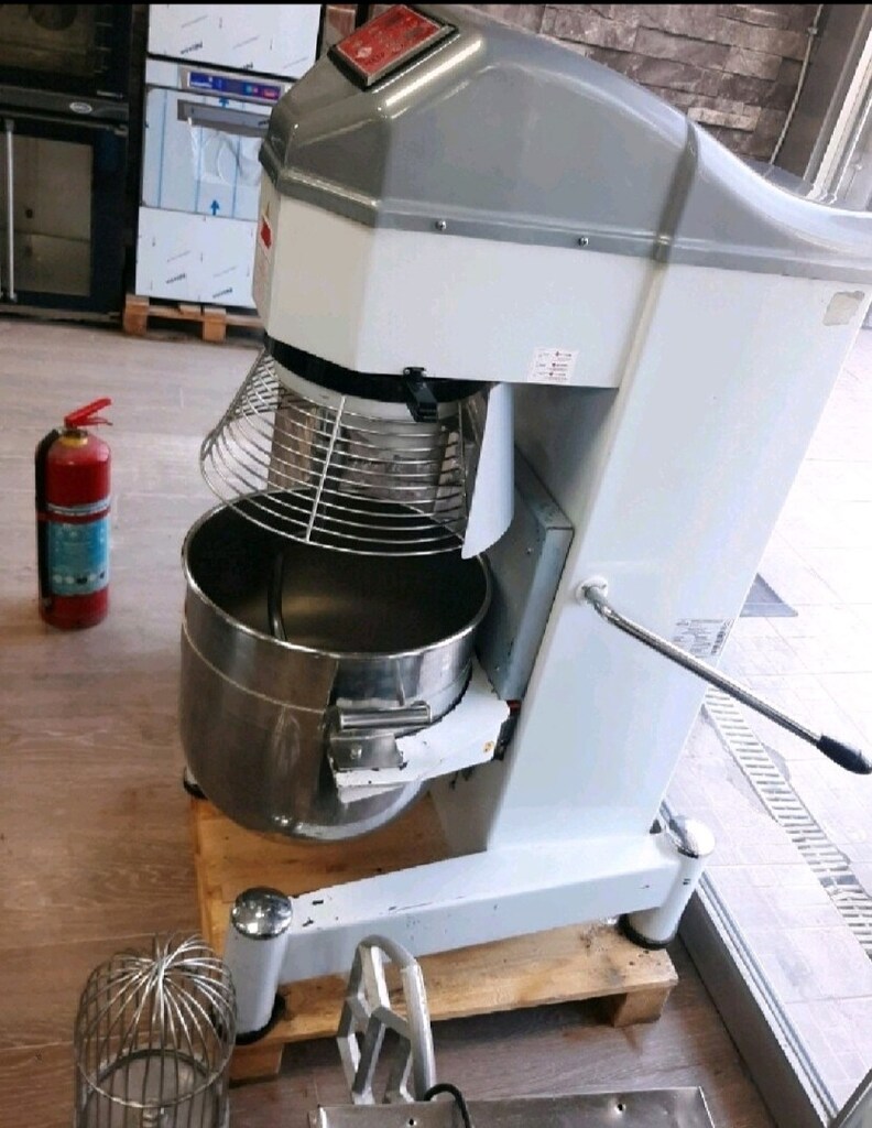 Mikser EMPERO. 60 L Planet Mikser - 3
