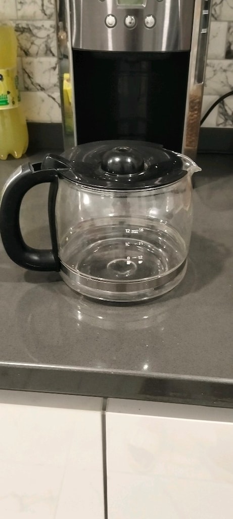 russel hobbs kahve makinesi yepyeni - 4