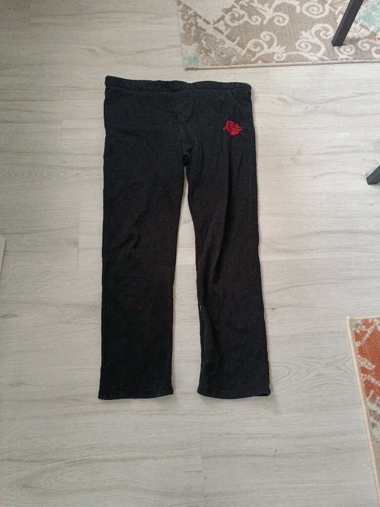 Unisex eşofman altı - 4