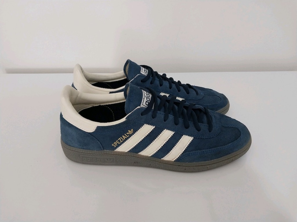 Orijinal Adidas Spezial Spor Ayakkabısı - 2