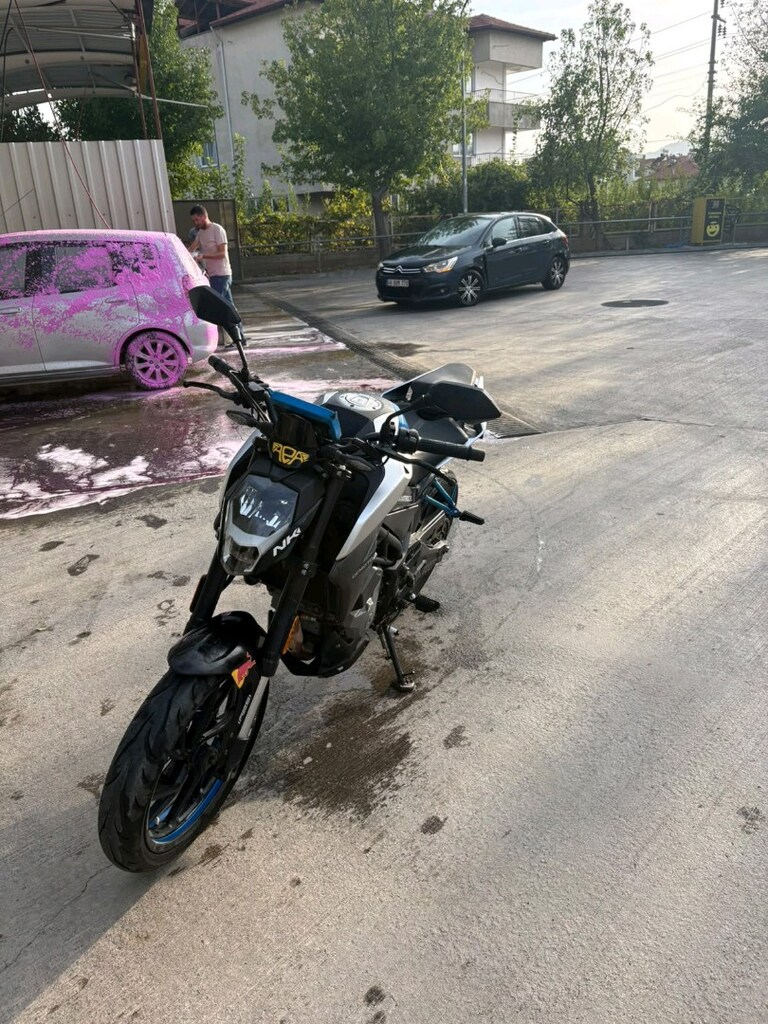 250NK FAR STOP - 3