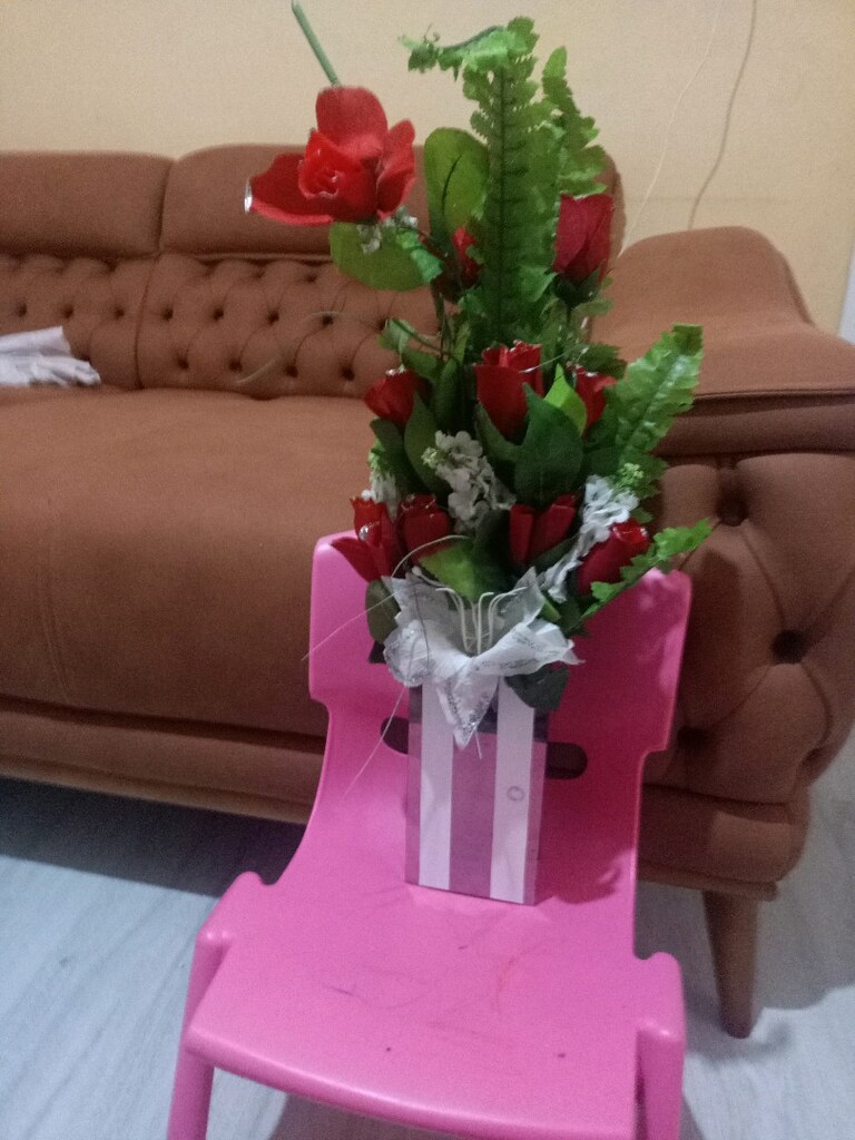 yapaygul saksiyla - 2
