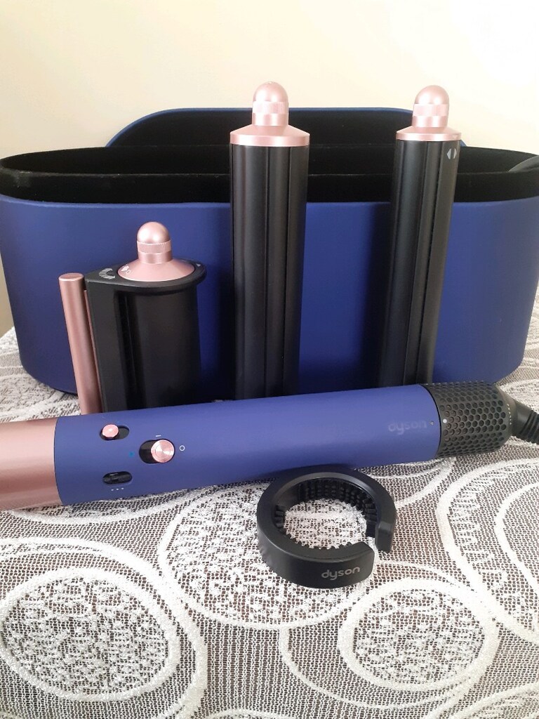 Dyson Airwap Vinca Mavisi - 6