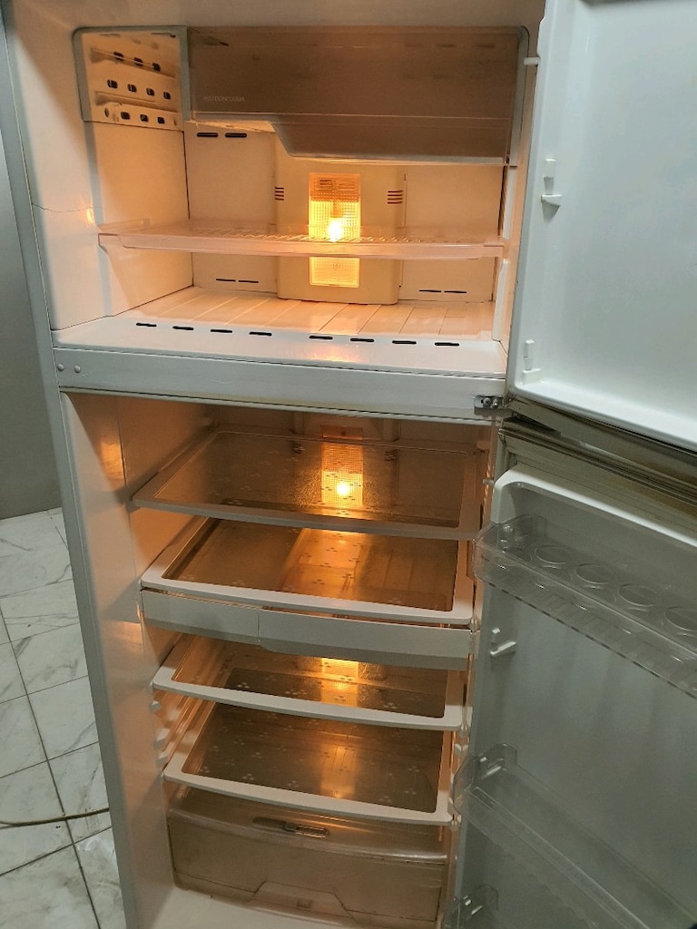 beko nofrost buzdolabı nakliye bize ait - 3