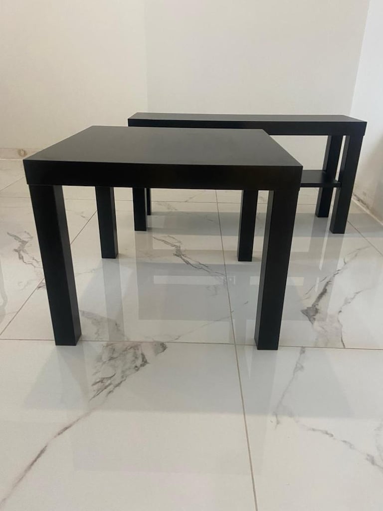 ikea L koltuk takımı ve tekli koltuk satlık - 3