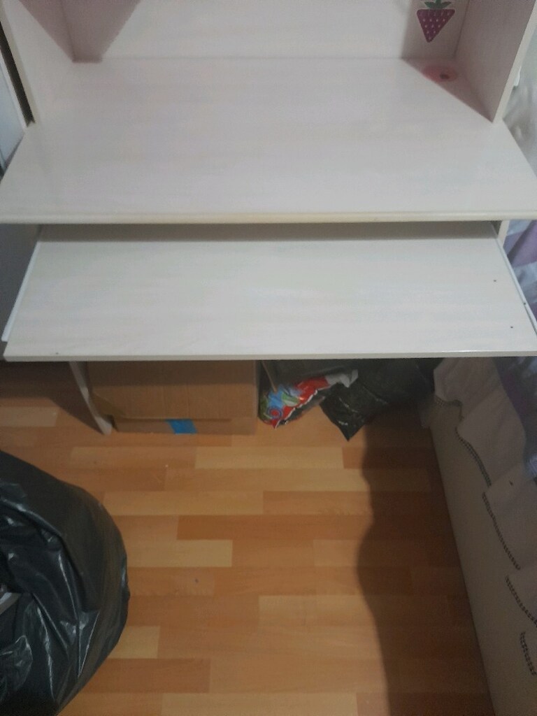 çilek çalışma masası - 9