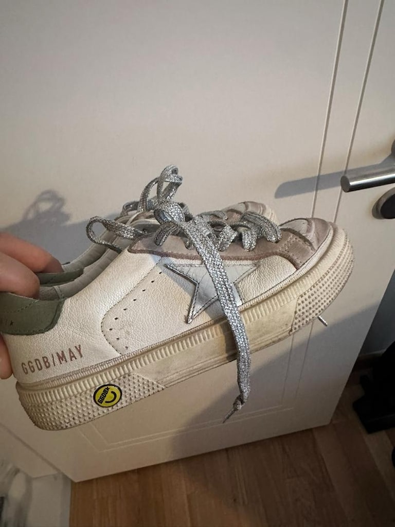 ORJİNAL GOLDEN GOOSE 28 numara