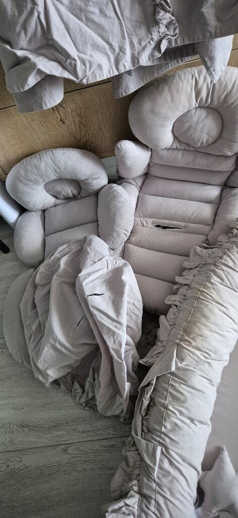 babynest takımı - 5