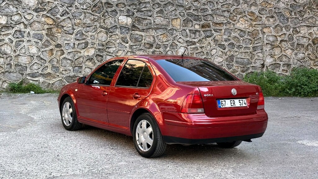 Sahibinden Volkswagen Bora - 7