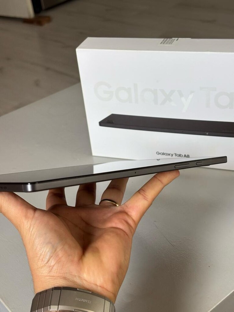 samsung tab a8 x200 tablet - 2