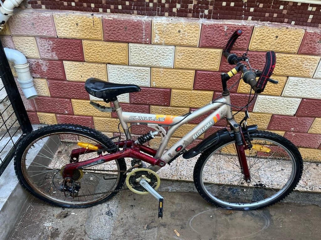 3 Bisiktet tek fiyat - 18