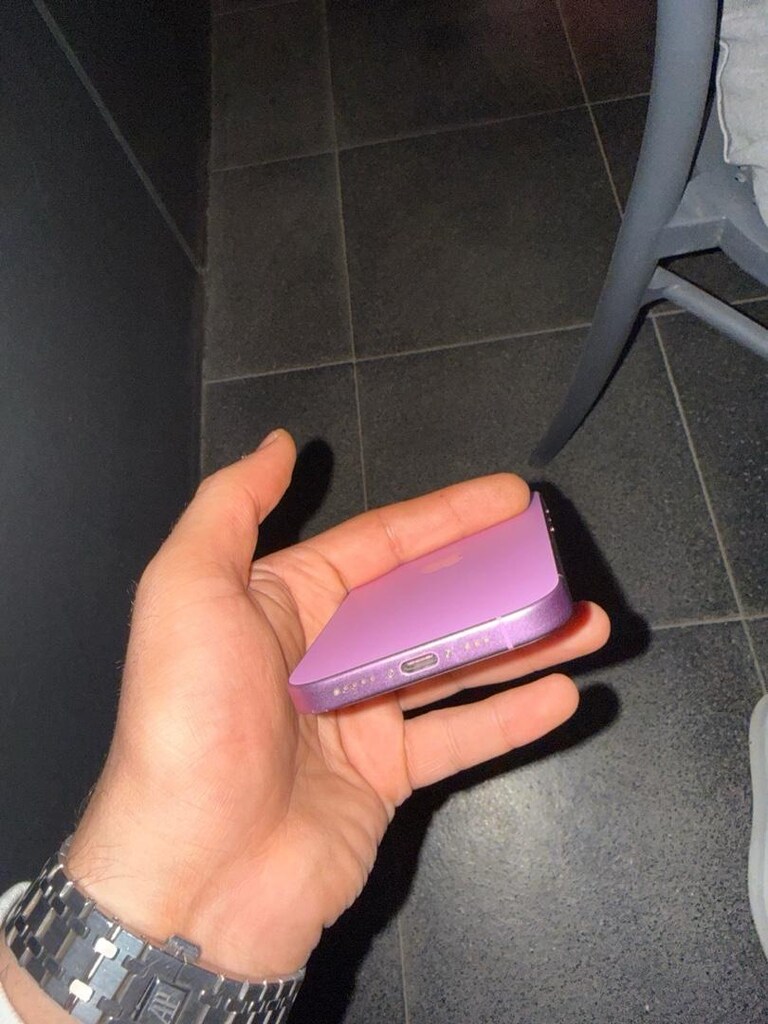 kusursuz iPhone16 - 3