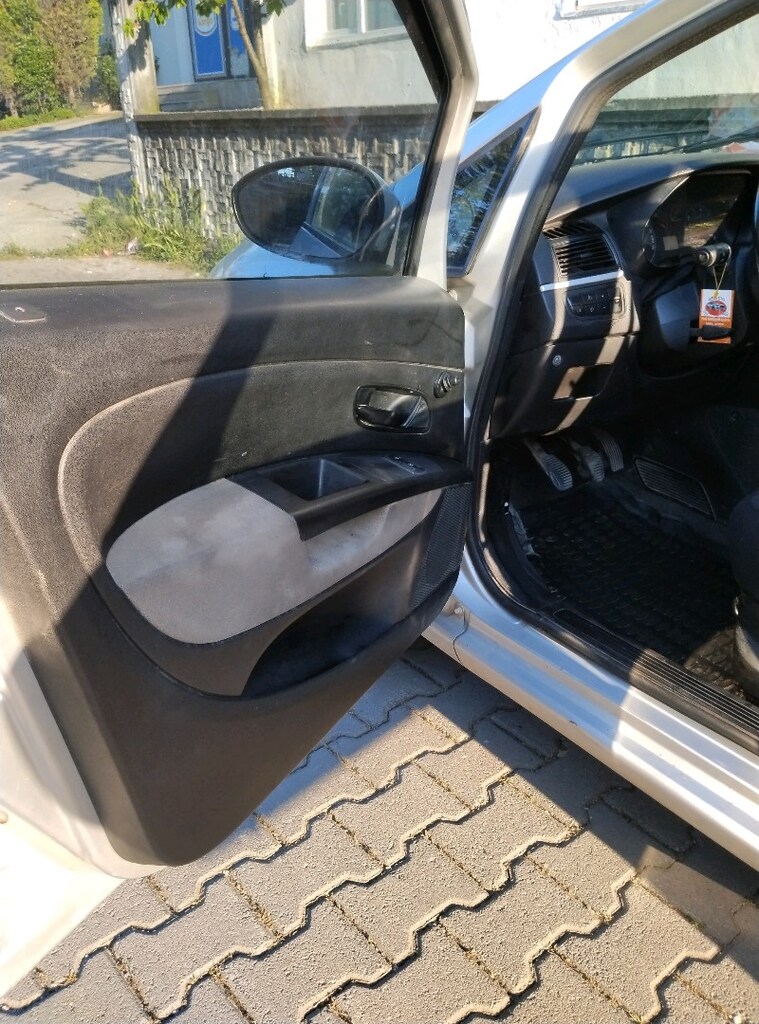 fıat linea 1.3 multijet - 12