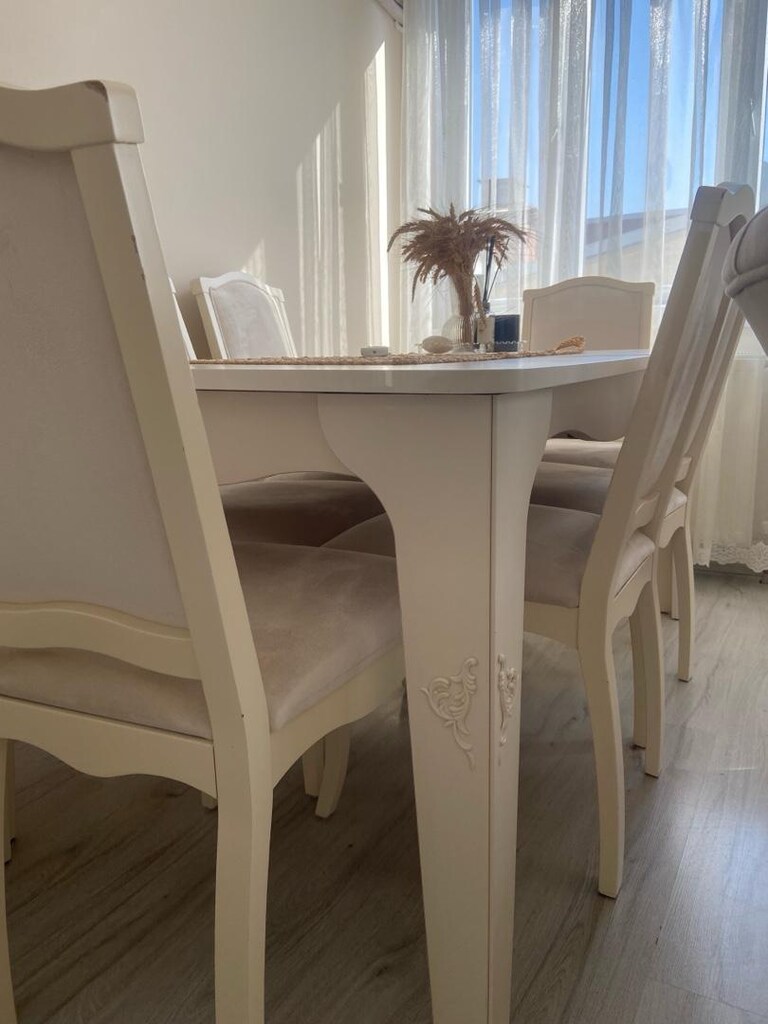 yemek masası - 2