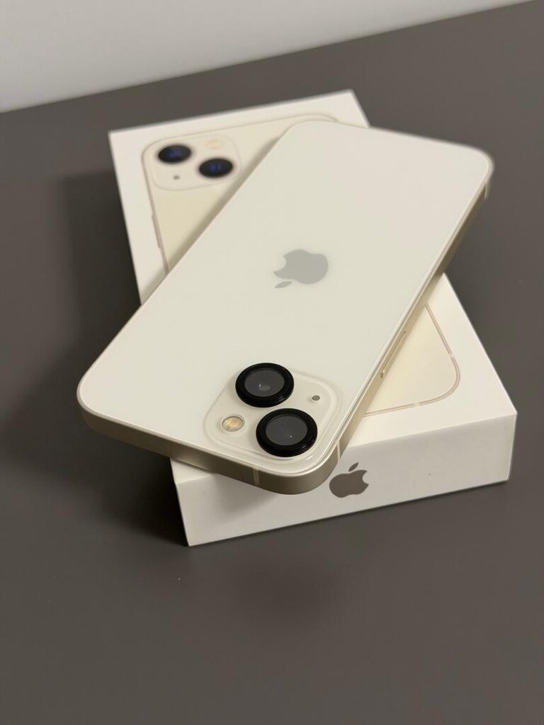 HATASIZ CİZİKSİZ PİL 90 İPHONE 13 TR - 7