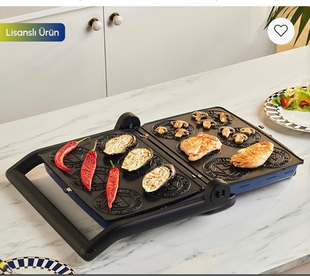 KARACA SIFIR TOST MAKİNESİ - 3