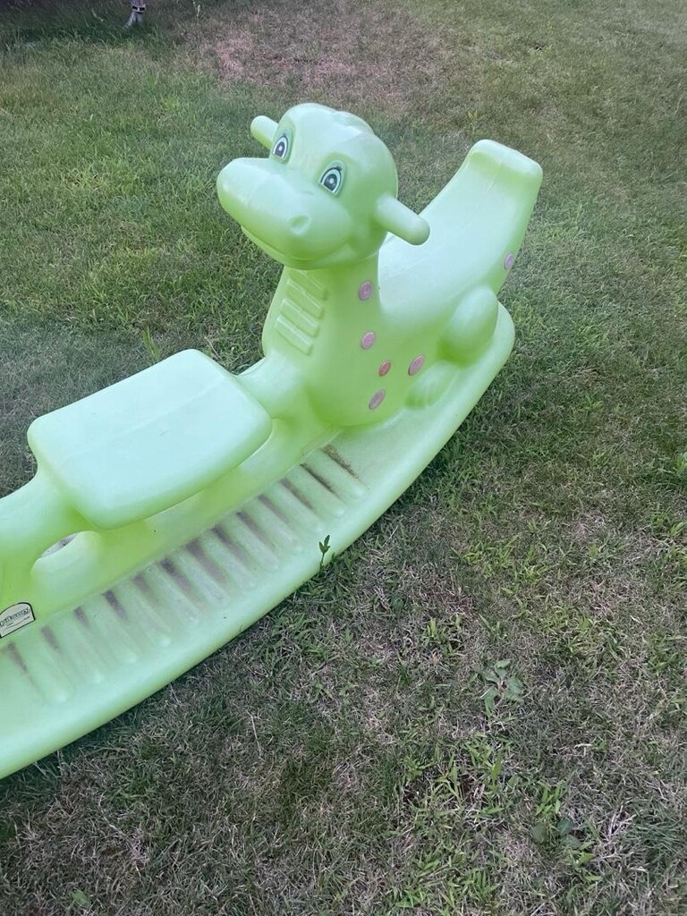 Pilsan Yeşil Dino Tahteravalli Bahçe&Ev Tipi - 2
