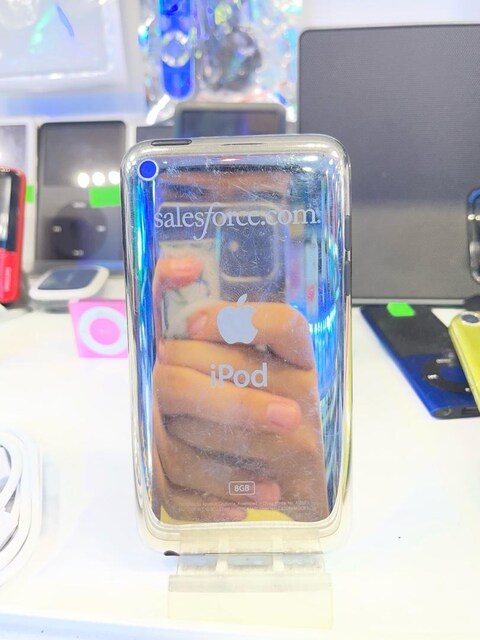 iPod A 1367 8 gb