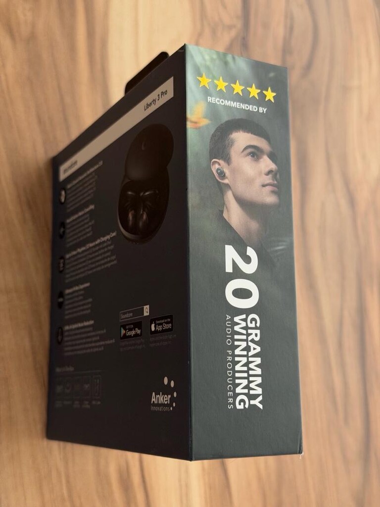 anker soundcore liberty pro 3 - 4