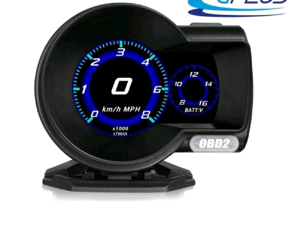araç obd 2 göstergesi - 2