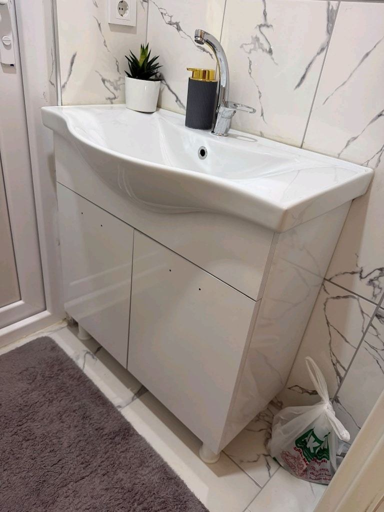 banyo dolabı - 6