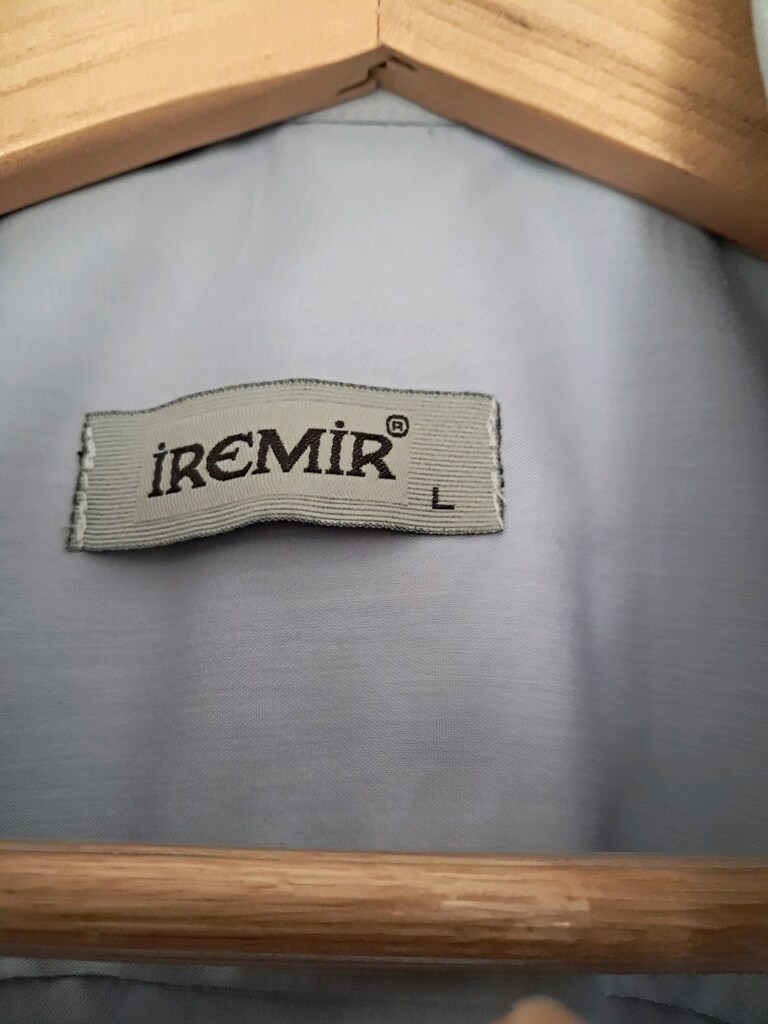 Mevsimlik Gömlek - 2