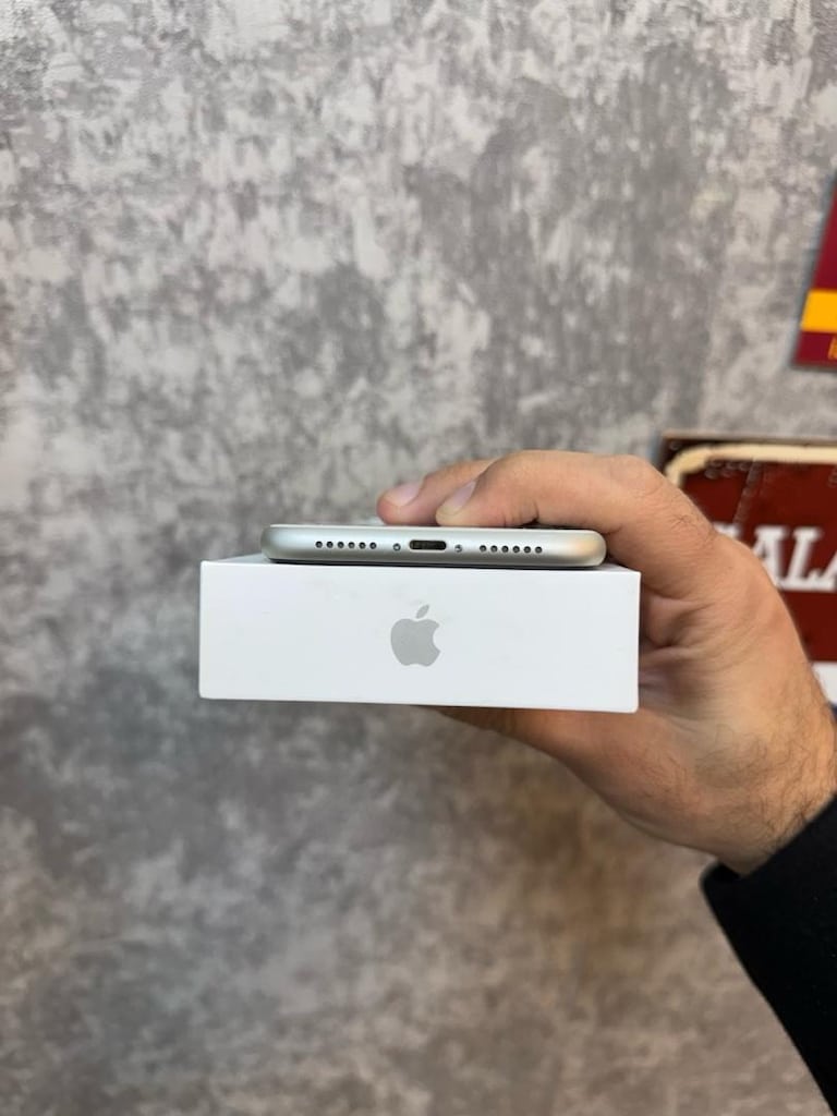 iPhone 11 yurtiçi kutulu hatasız çiziksiz pil 86 işlemsiz - 6